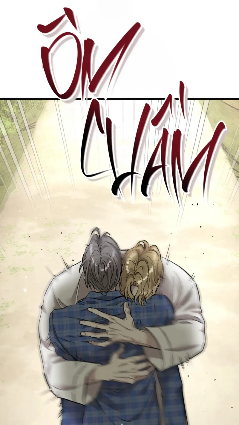 Honey Bear - Chap 77