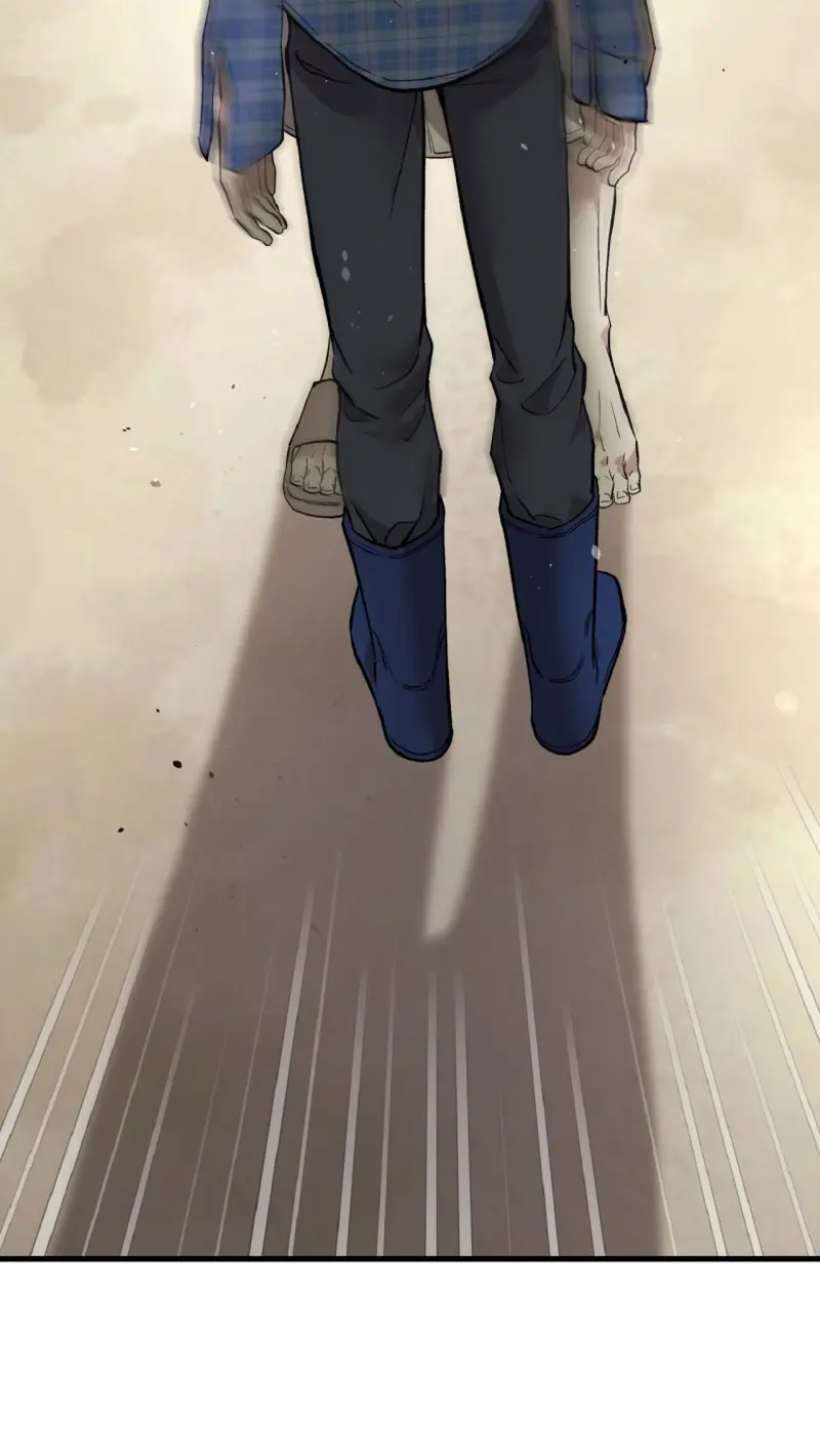 Honey Bear - Chap 77