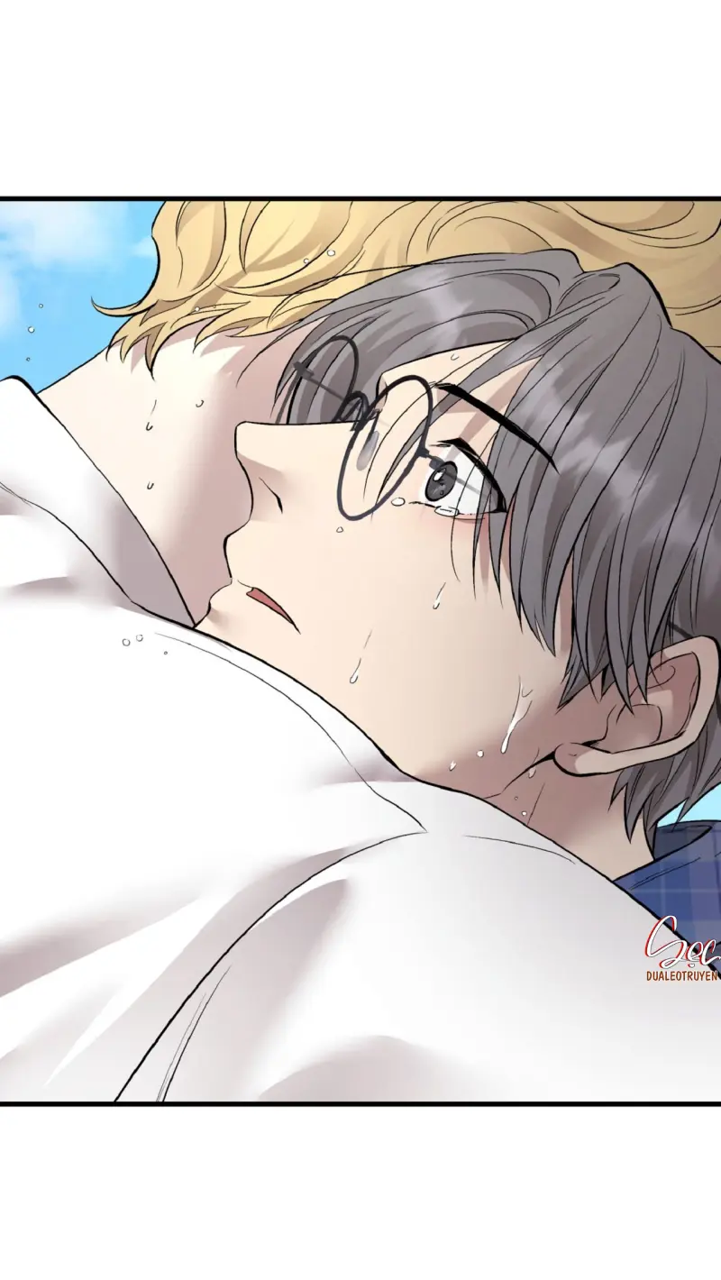 Honey Bear - Chap 77