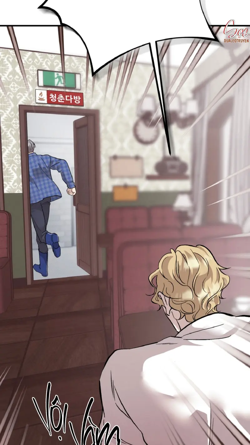 Honey Bear - Chap 77