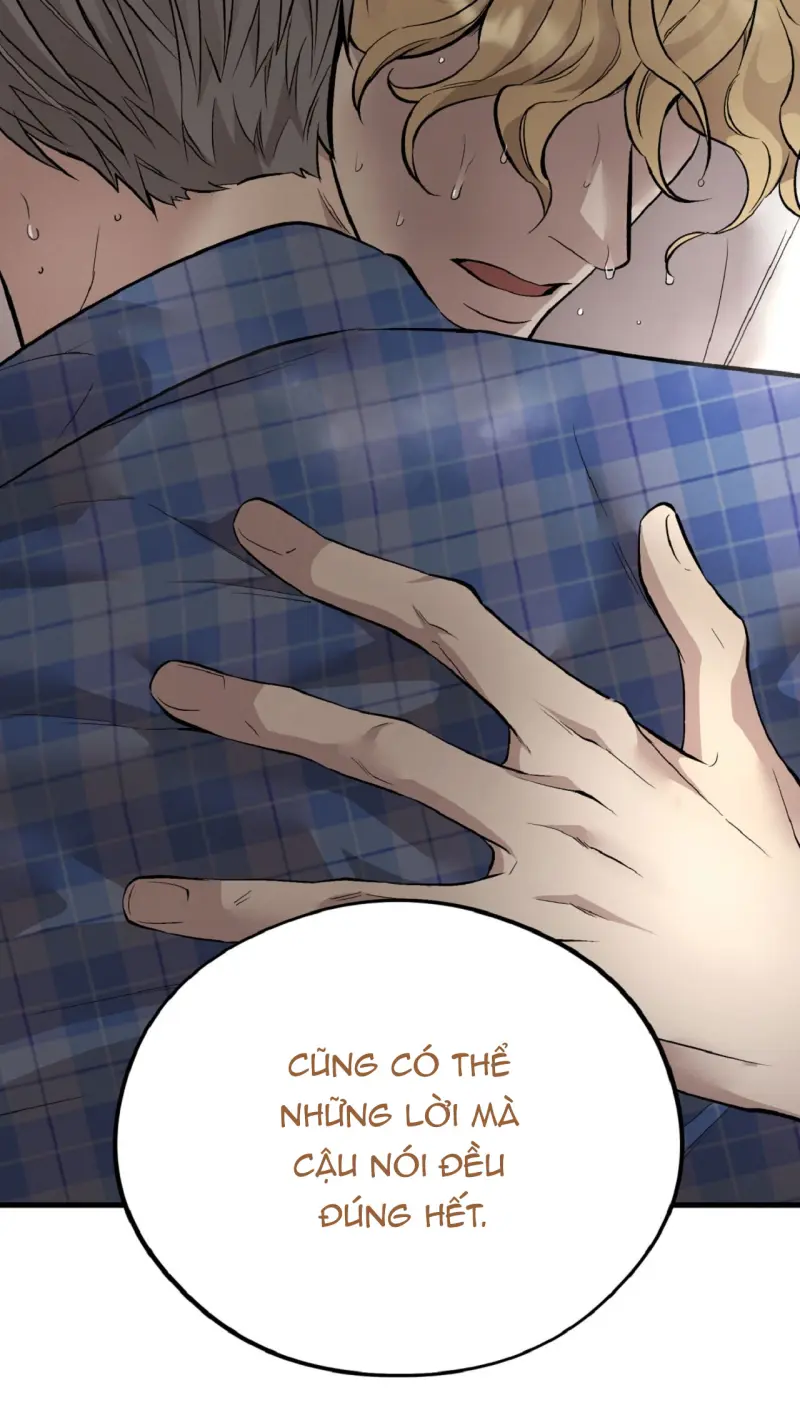 Honey Bear - Chap 77