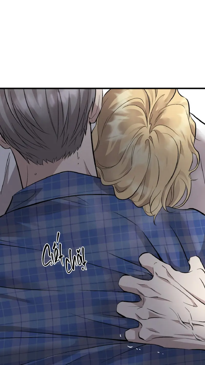 Honey Bear - Chap 77