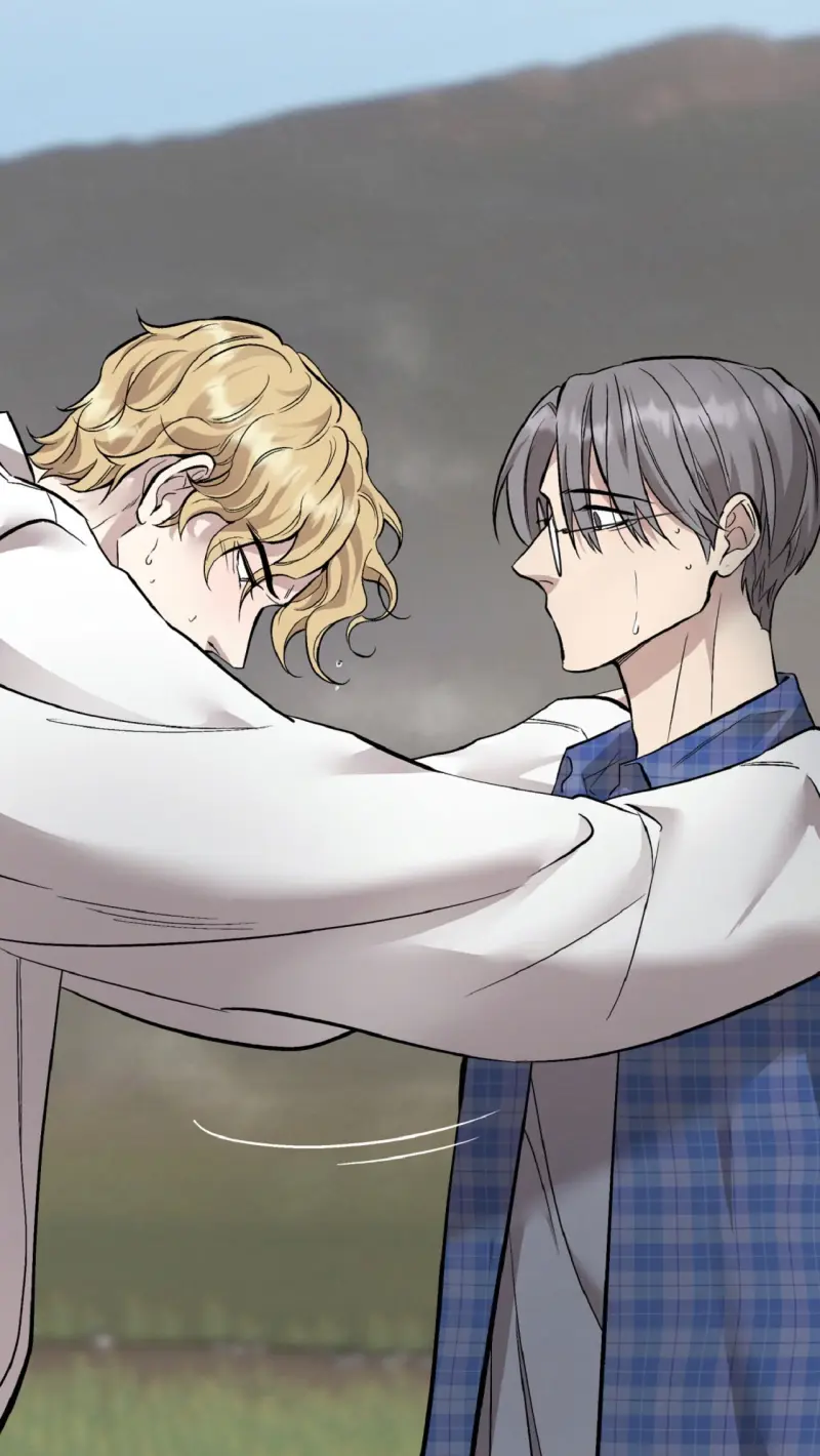 Honey Bear - Chap 77