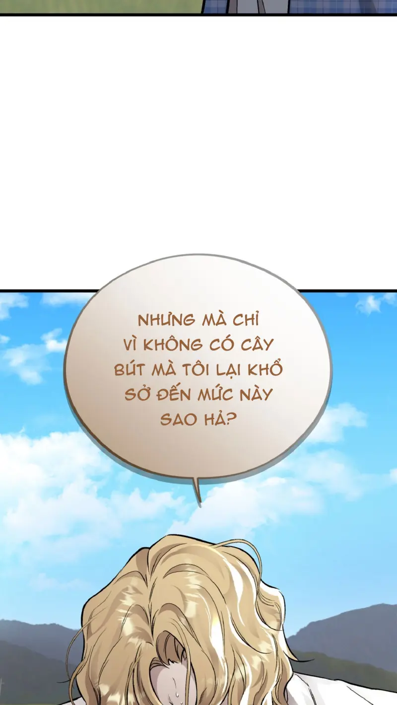 Honey Bear - Chap 77