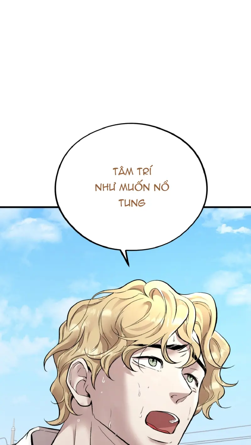 Honey Bear - Chap 77