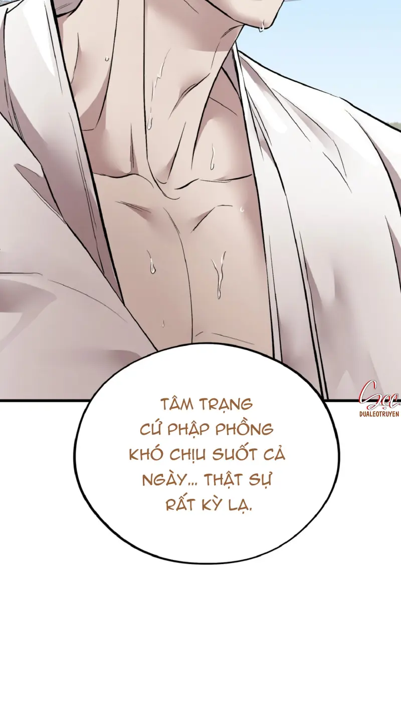 Honey Bear - Chap 77