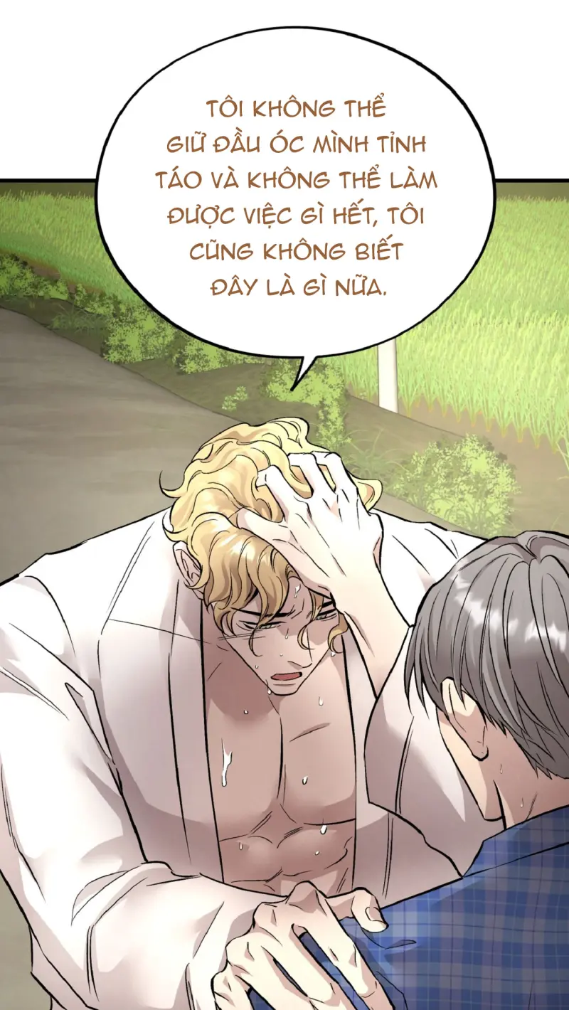 Honey Bear - Chap 77
