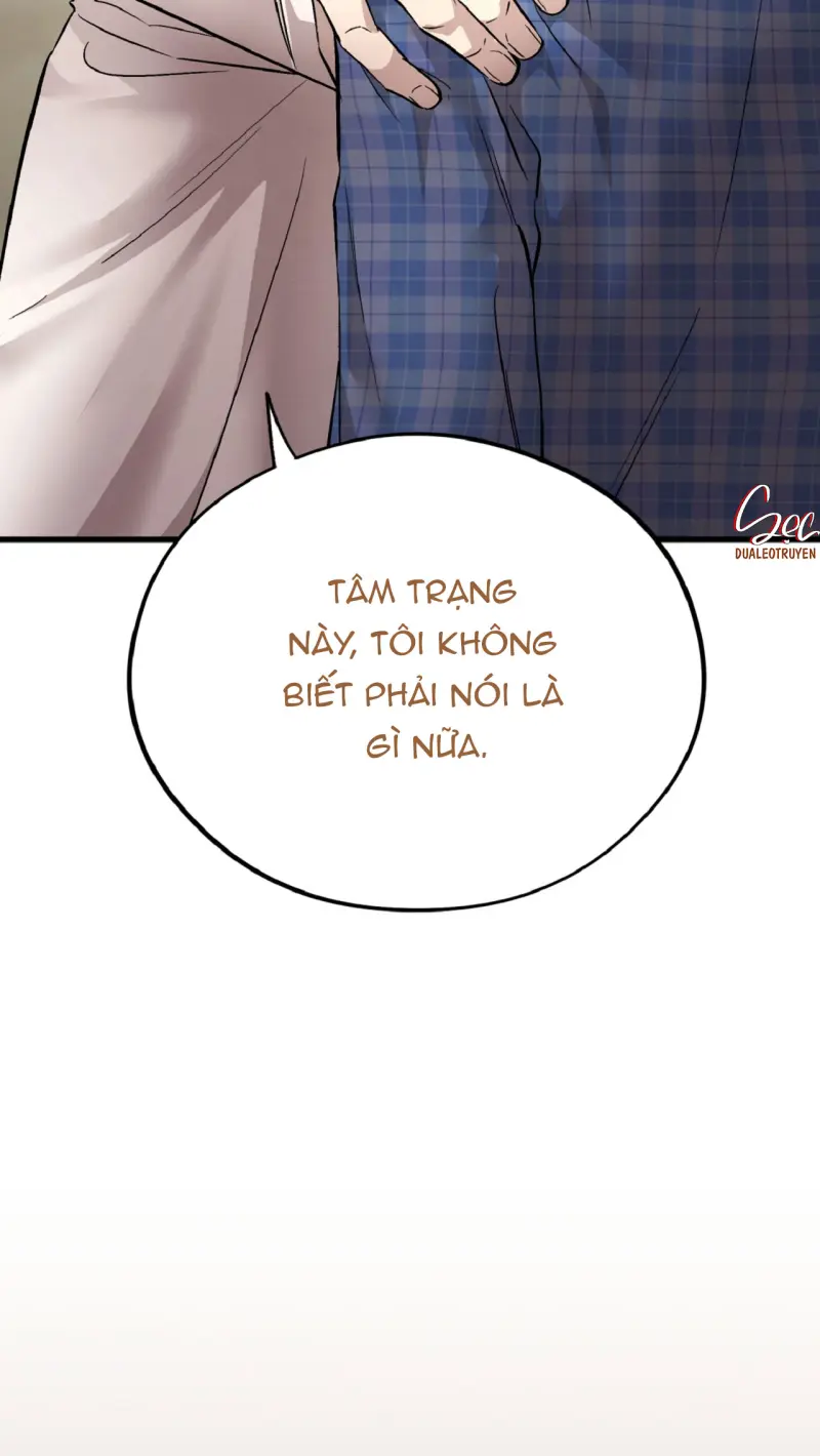 Honey Bear - Chap 77