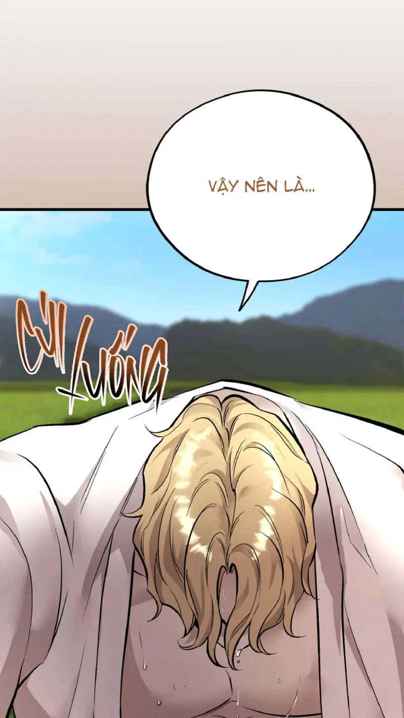 Honey Bear - Chap 77