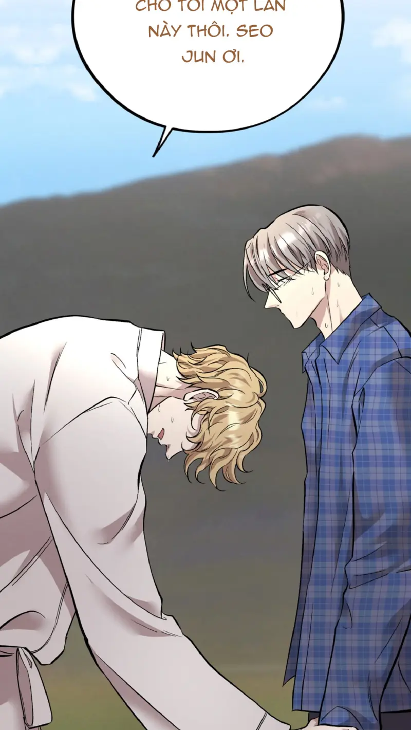 Honey Bear - Chap 77