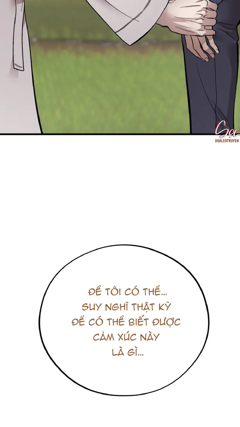 Honey Bear - Chap 77