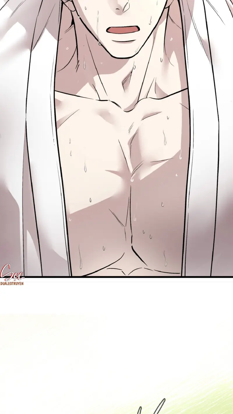 Honey Bear - Chap 77