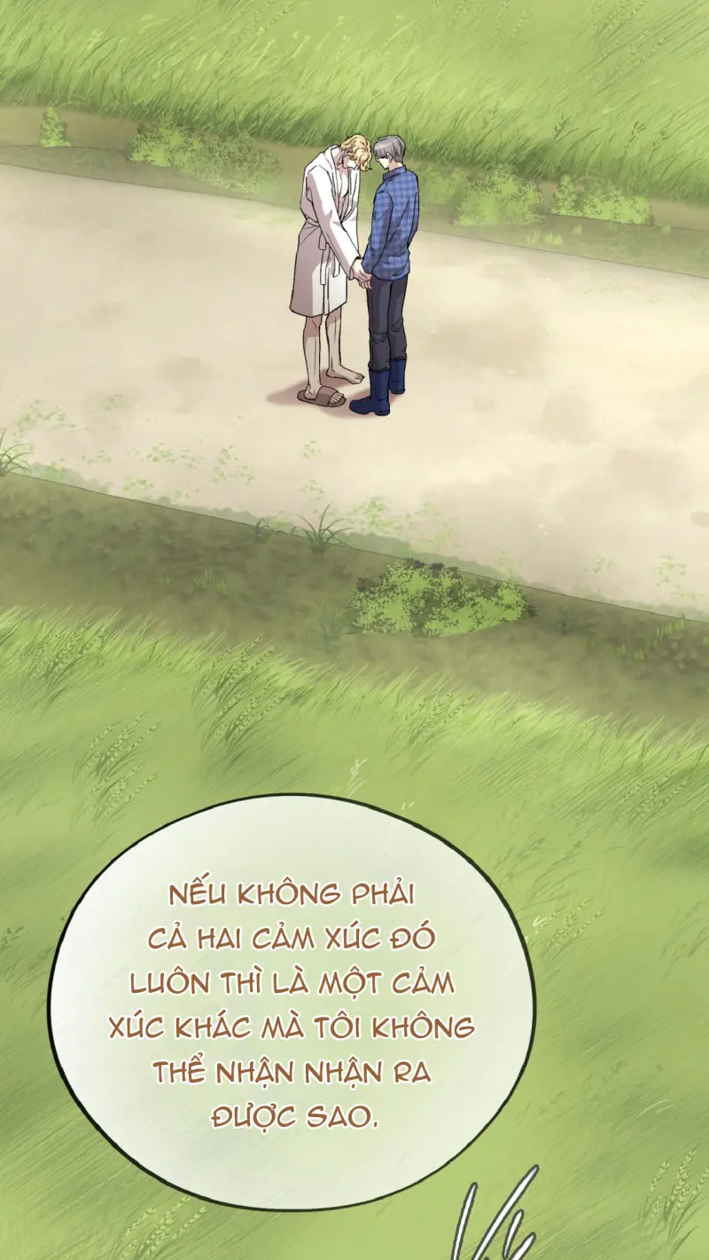 Honey Bear - Chap 77