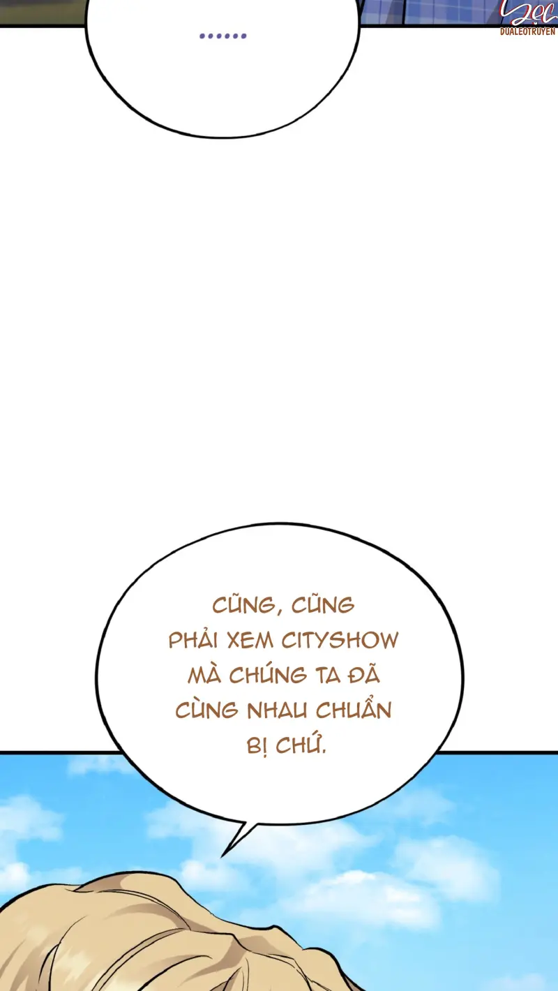 Honey Bear - Chap 77