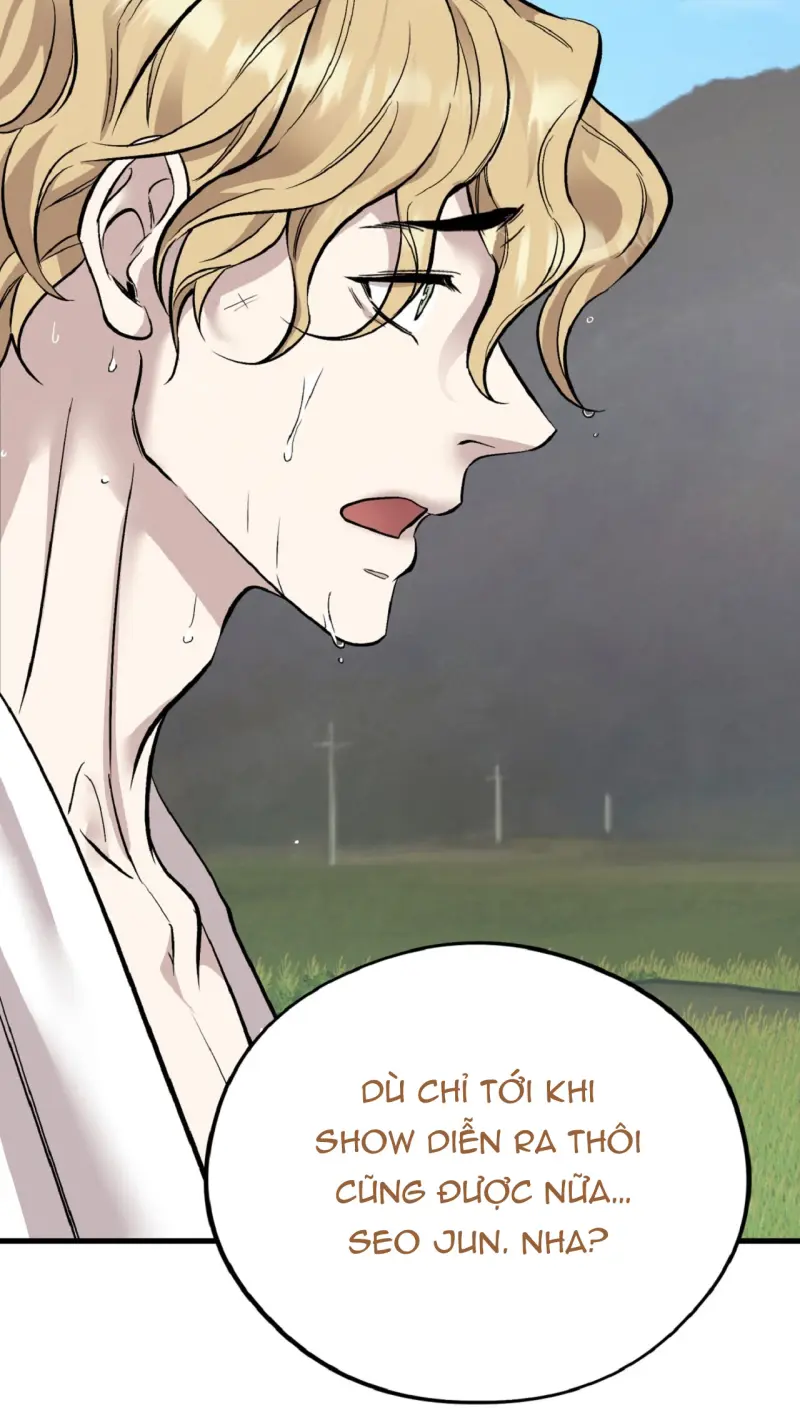 Honey Bear - Chap 77