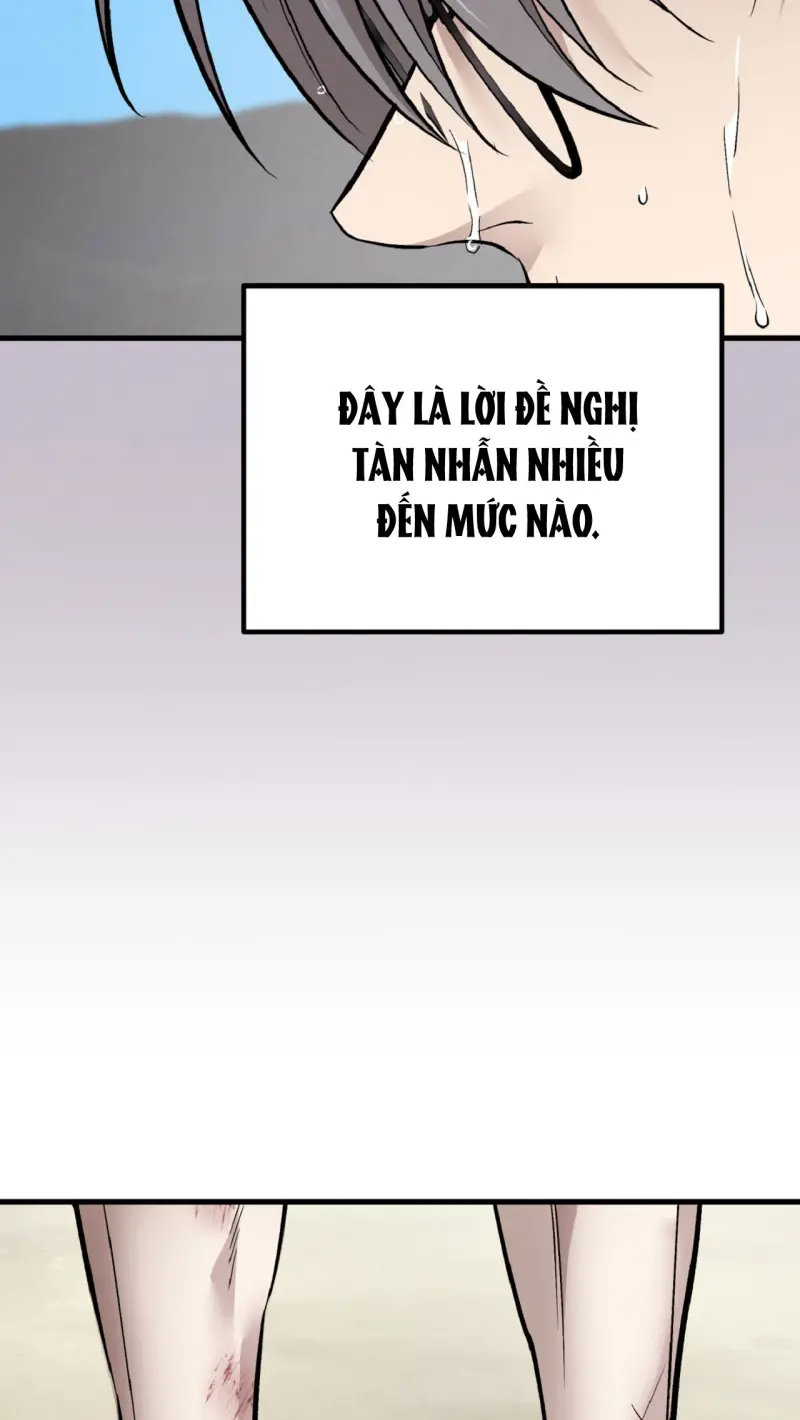 Honey Bear - Chap 77