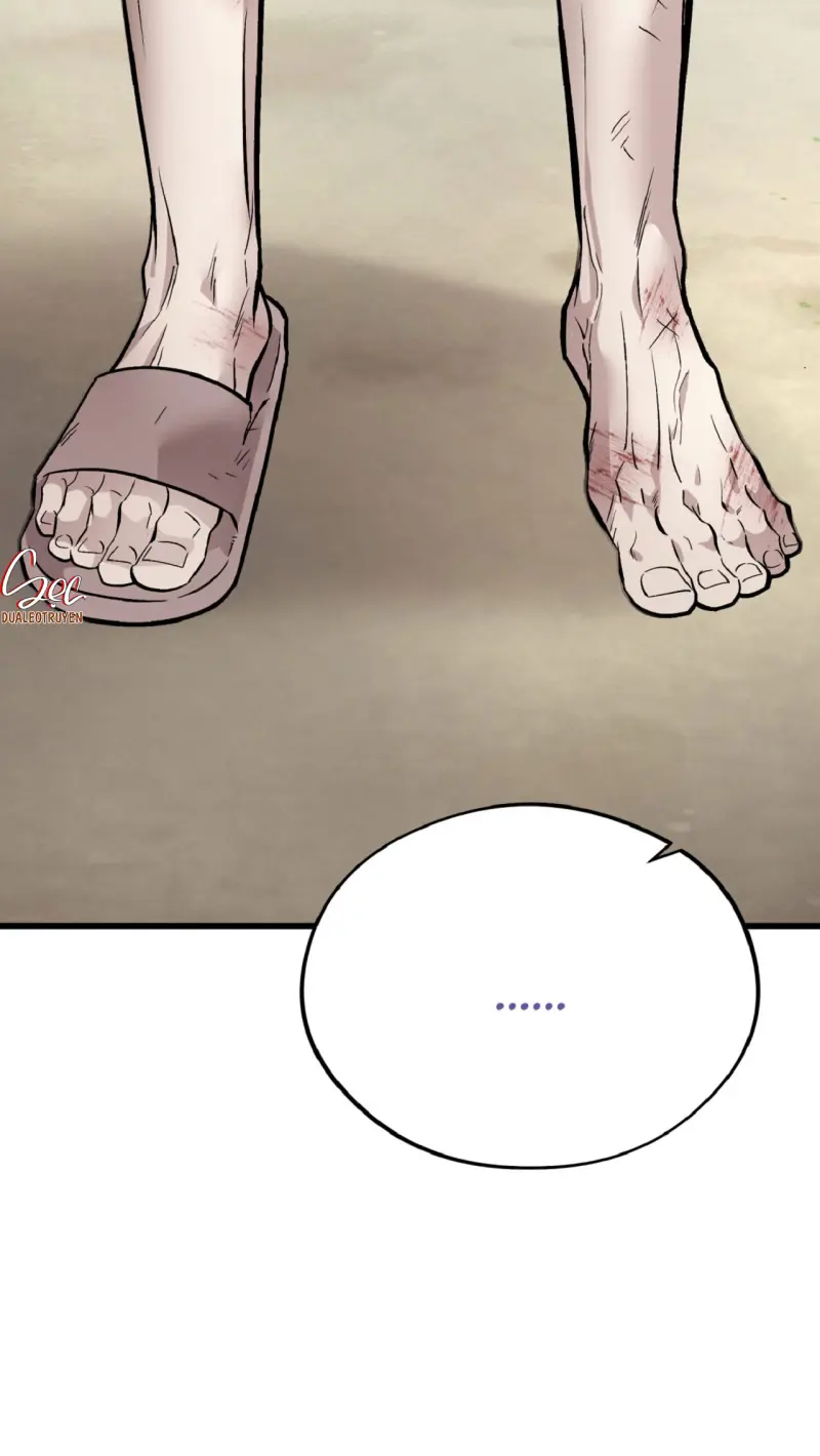 Honey Bear - Chap 77