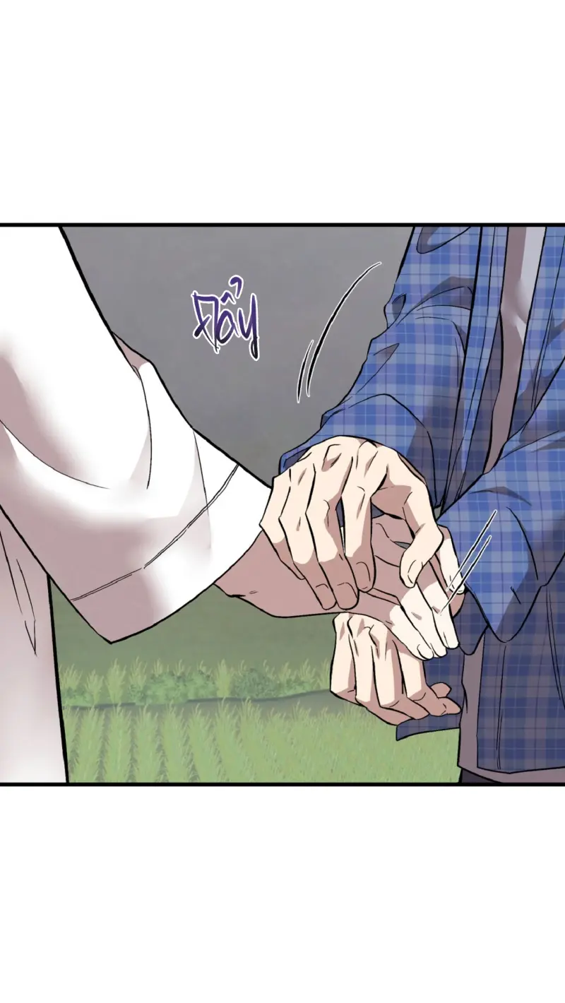 Honey Bear - Chap 77