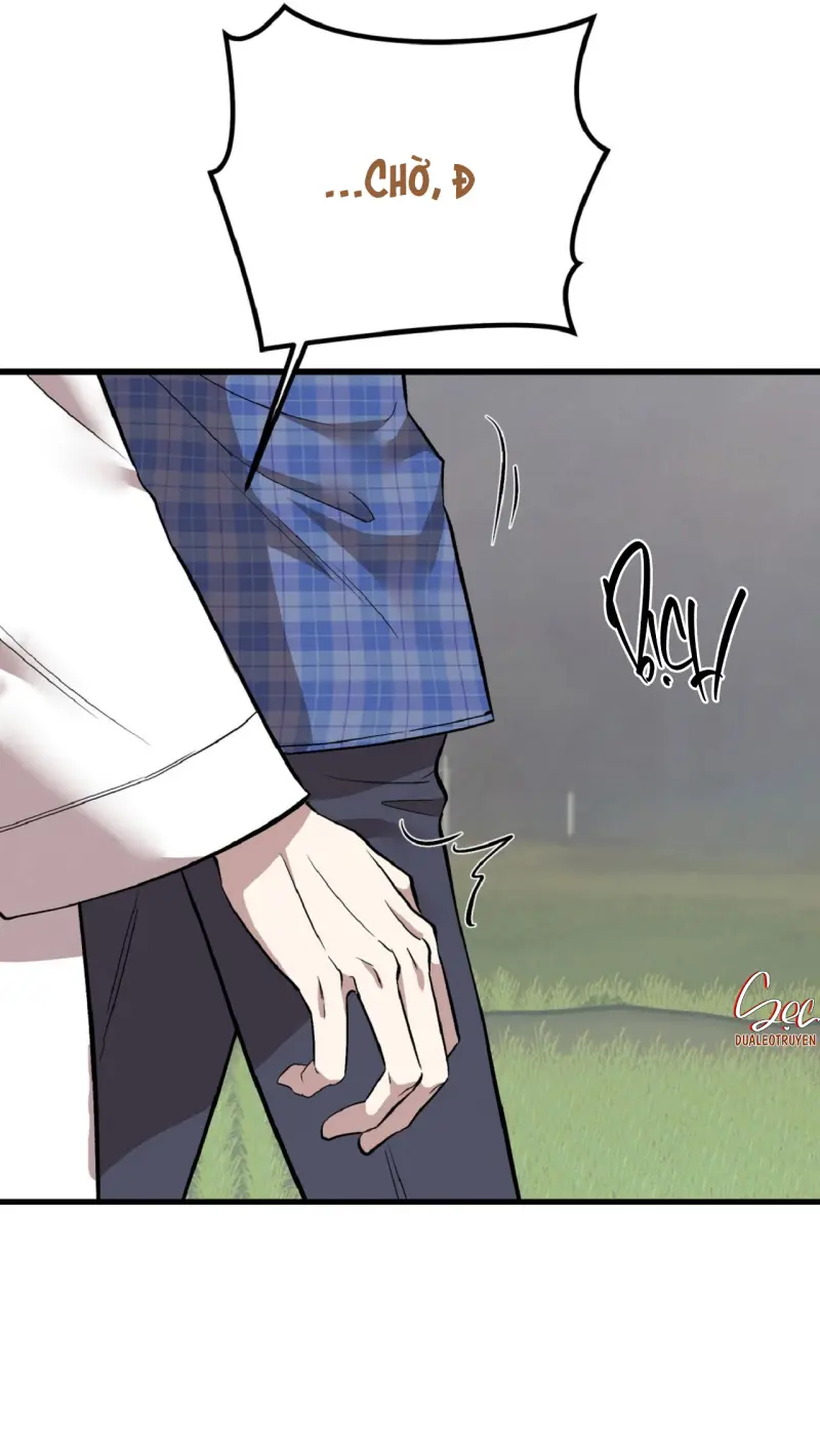 Honey Bear - Chap 77