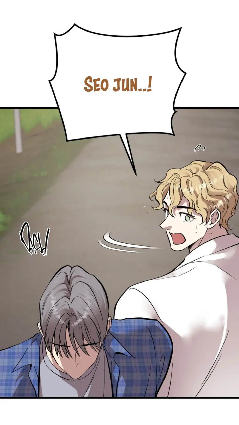 Honey Bear - Chap 77