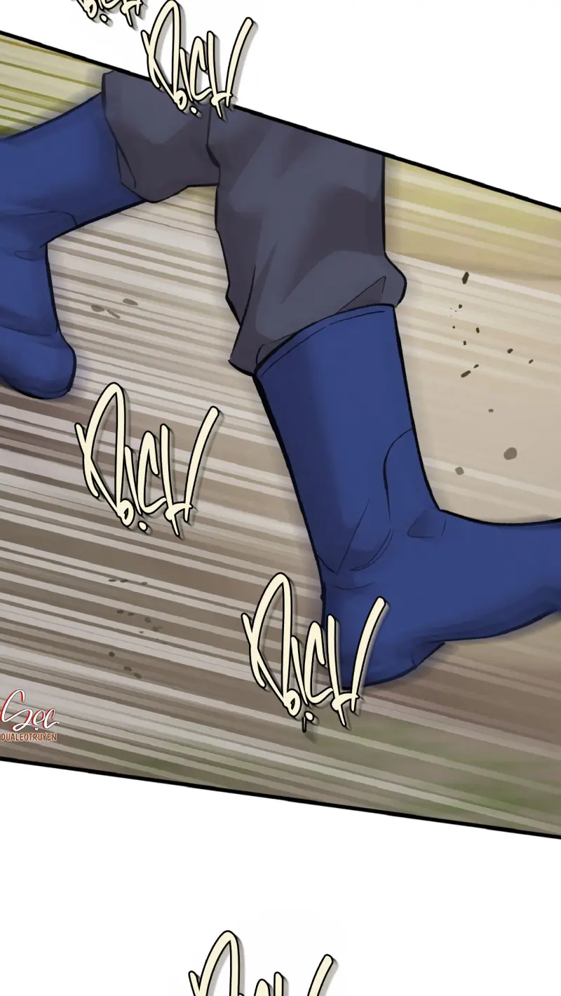 Honey Bear - Chap 77