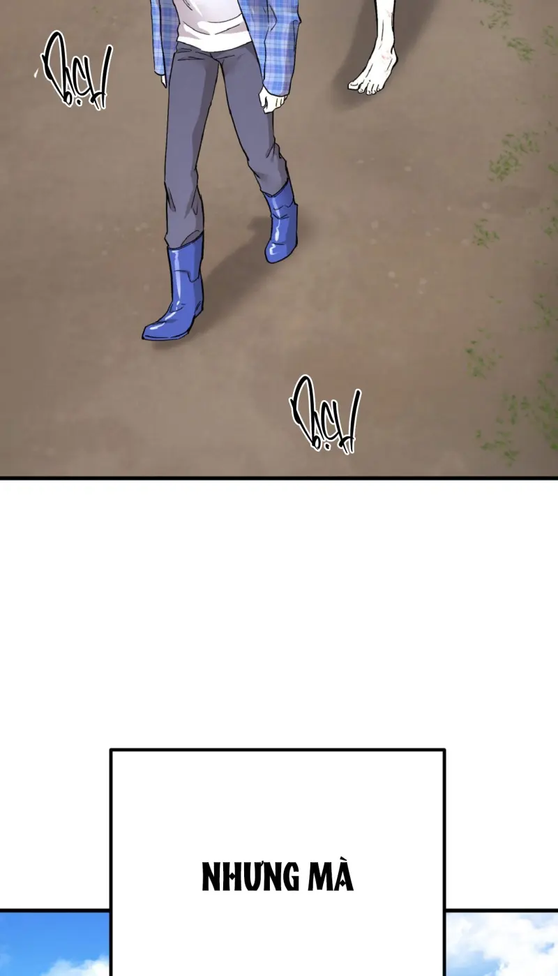 Honey Bear - Chap 77