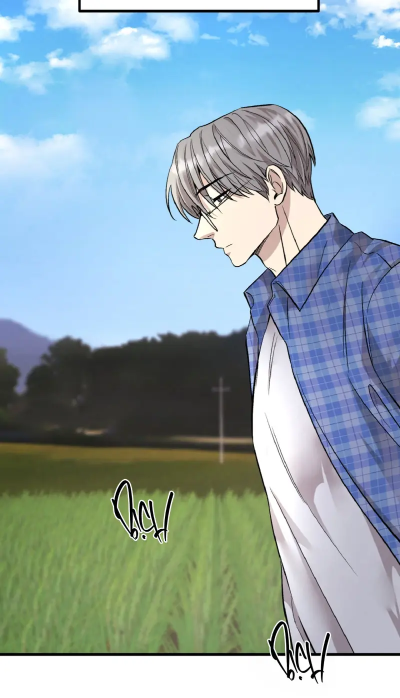 Honey Bear - Chap 77