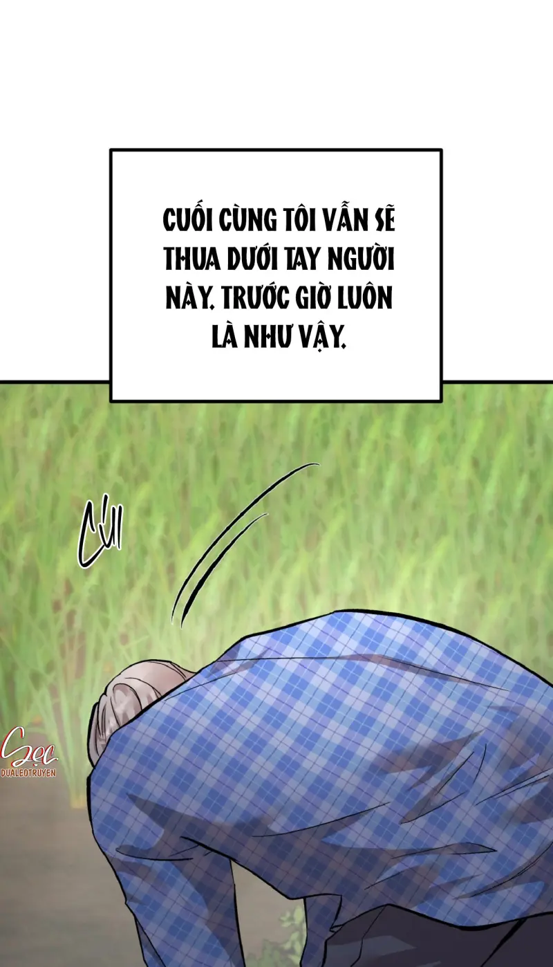 Honey Bear - Chap 77