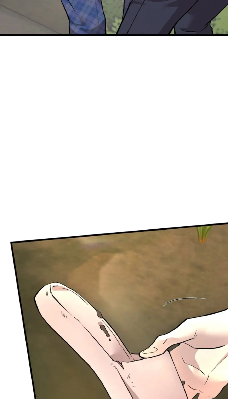 Honey Bear - Chap 77