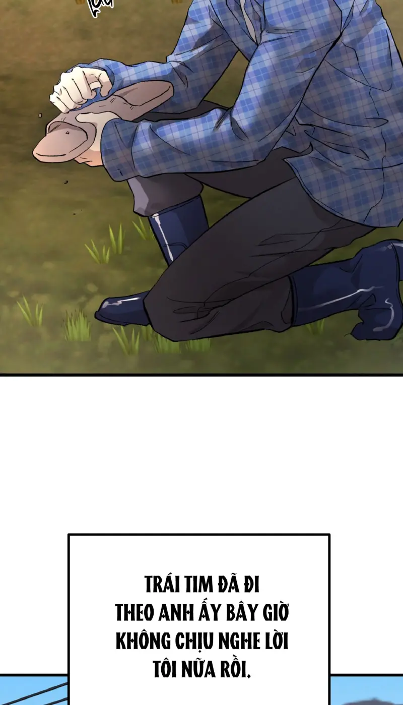 Honey Bear - Chap 77