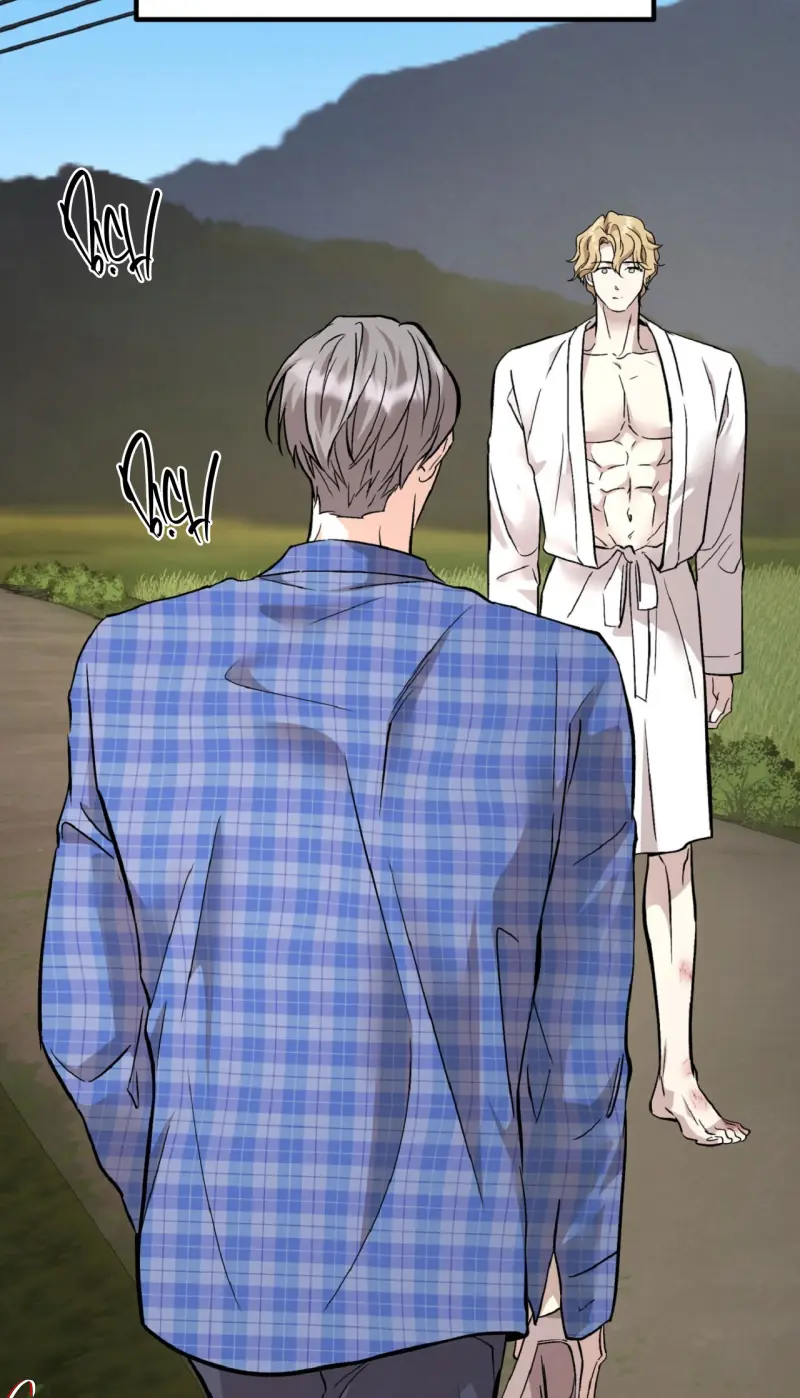 Honey Bear - Chap 77