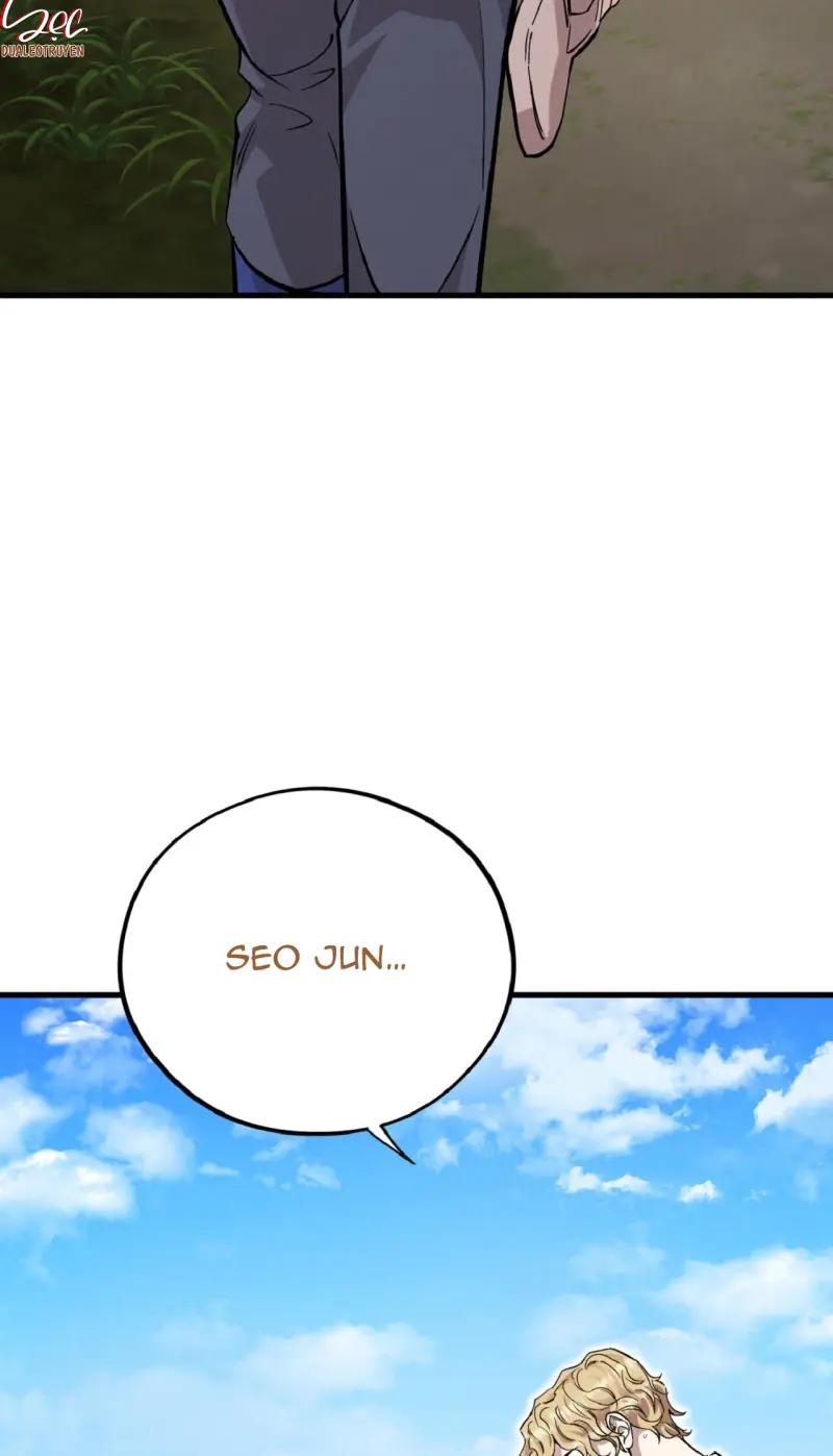 Honey Bear - Chap 77