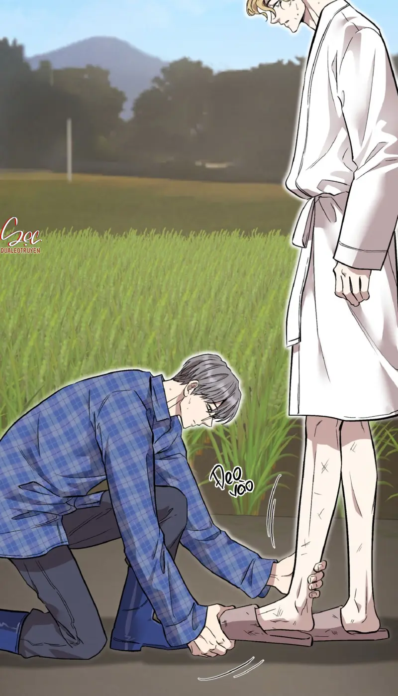 Honey Bear - Chap 77