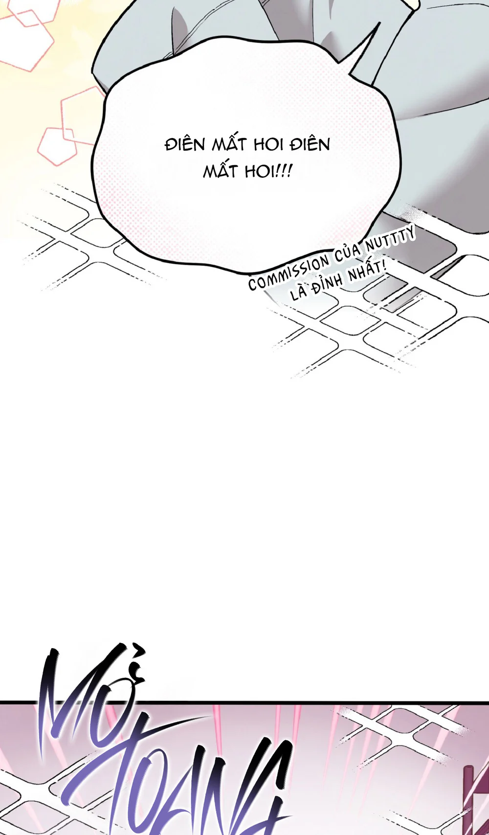 Honey Bear - Chap 78