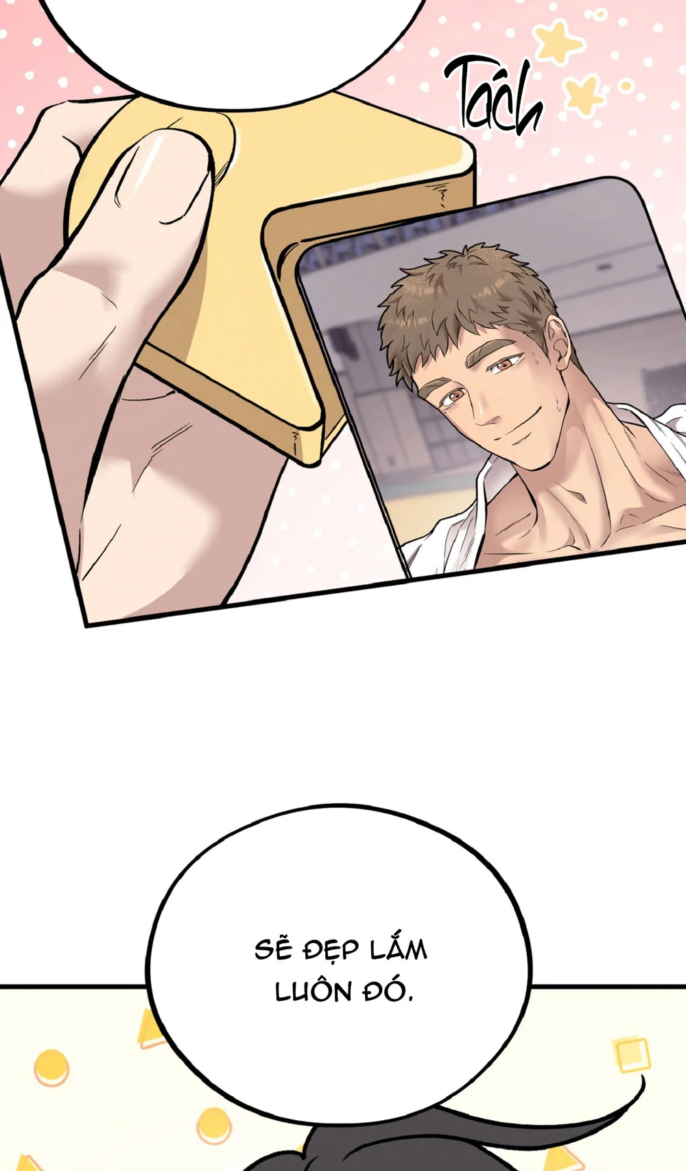 Honey Bear - Chap 78