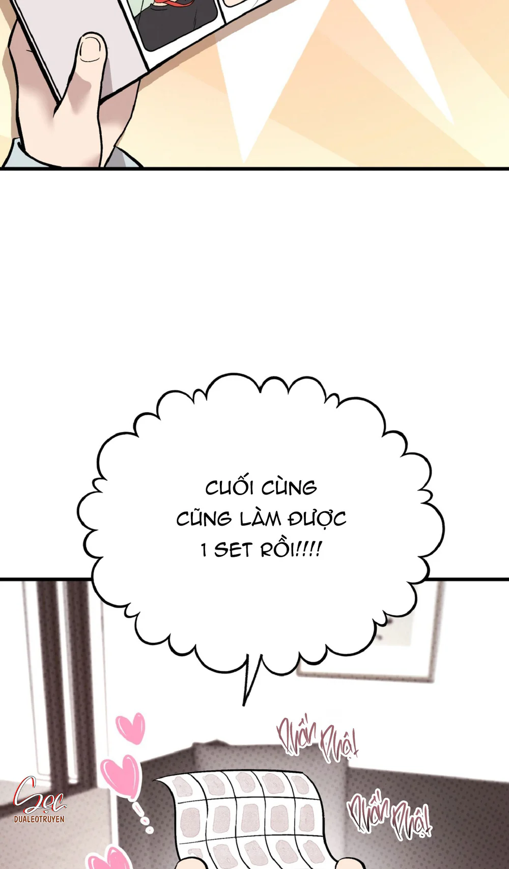 Honey Bear - Chap 78