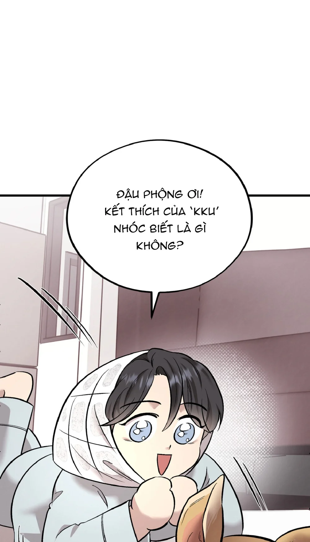 Honey Bear - Chap 78