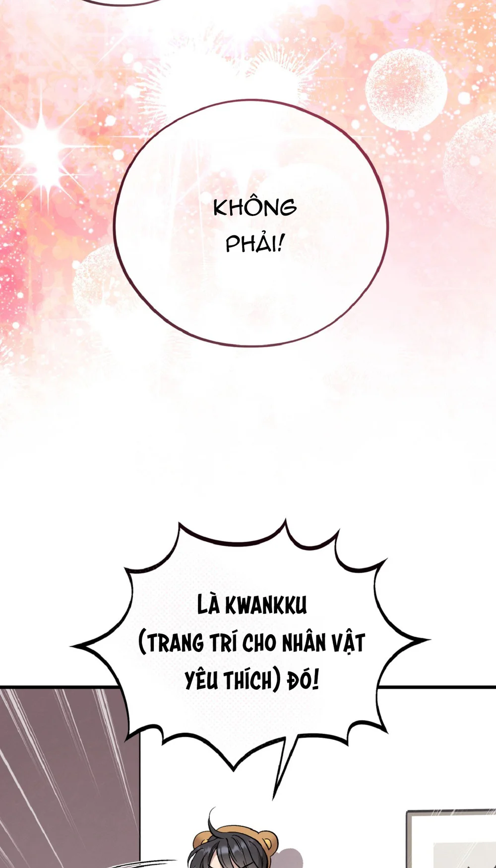 Honey Bear - Chap 78
