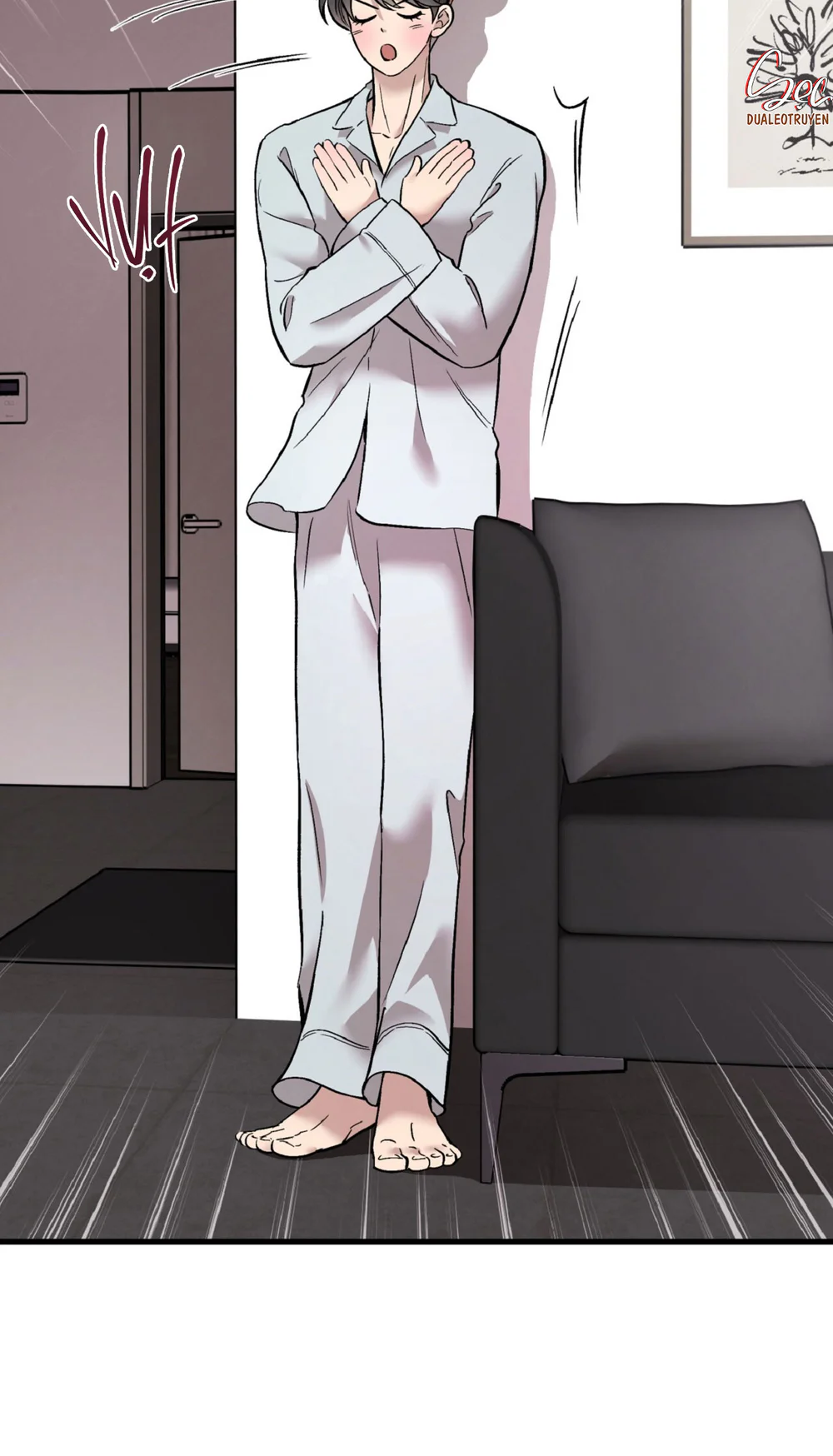 Honey Bear - Chap 78