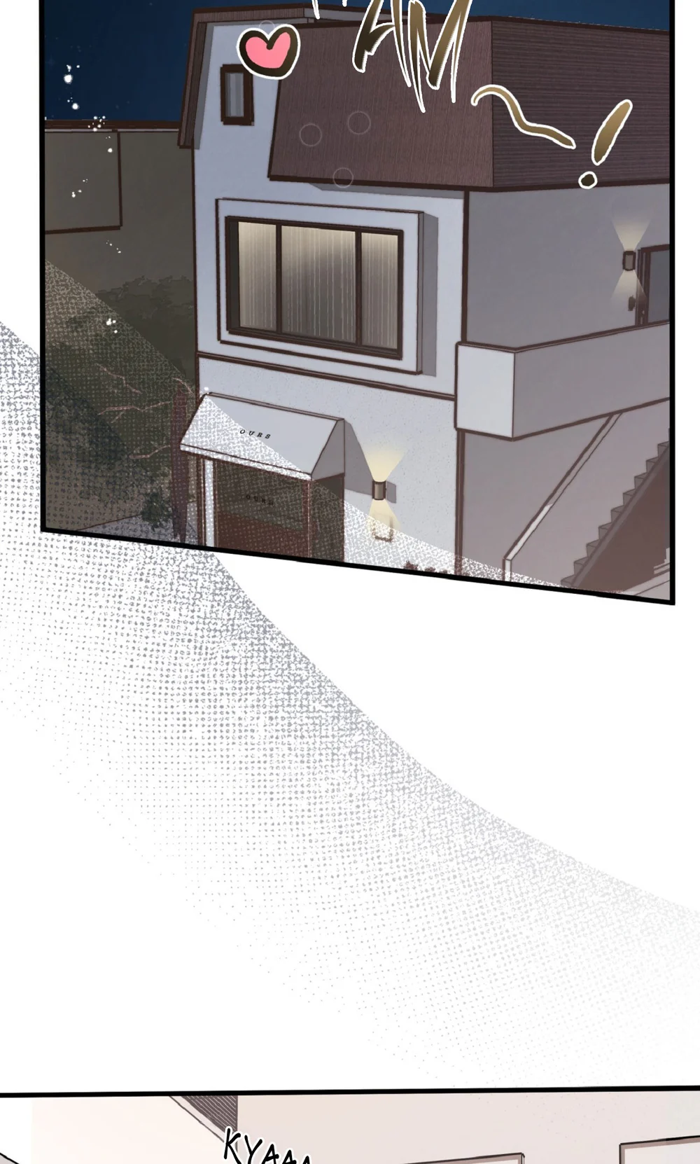 Honey Bear - Chap 78