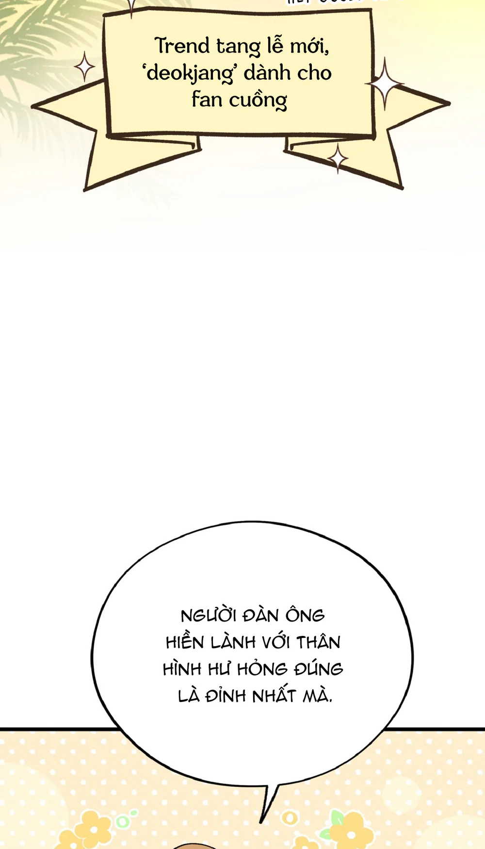 Honey Bear - Chap 78