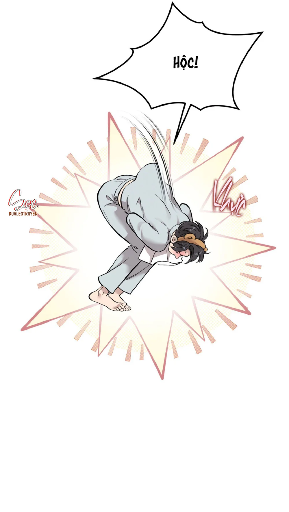 Honey Bear - Chap 78