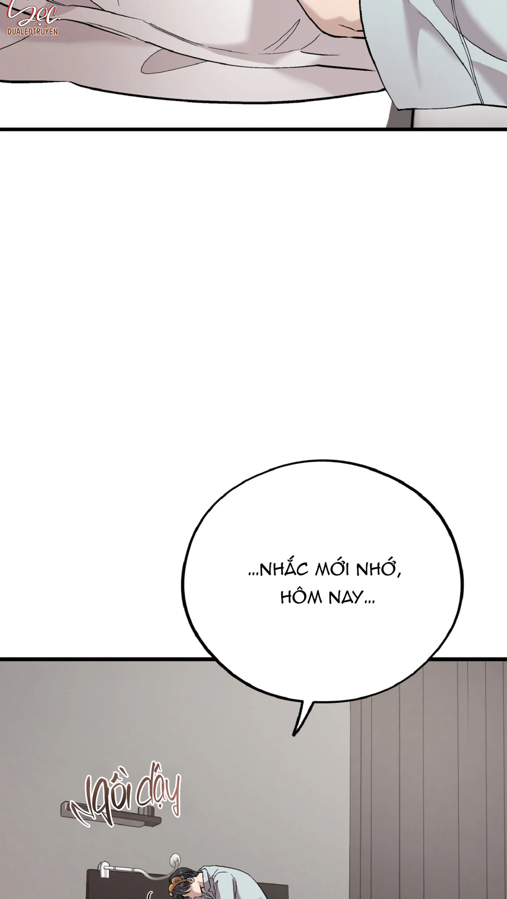 Honey Bear - Chap 78