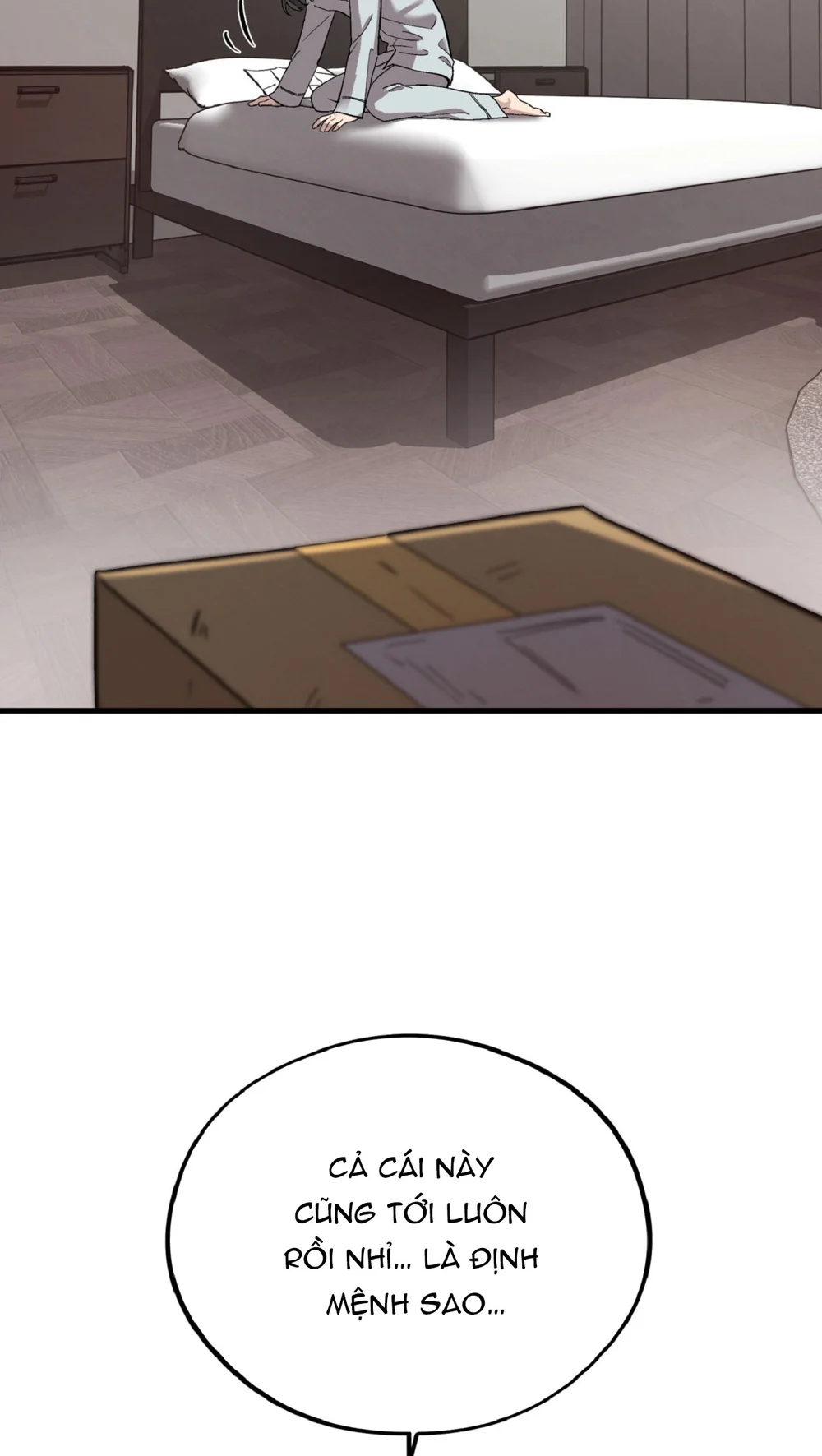 Honey Bear - Chap 78