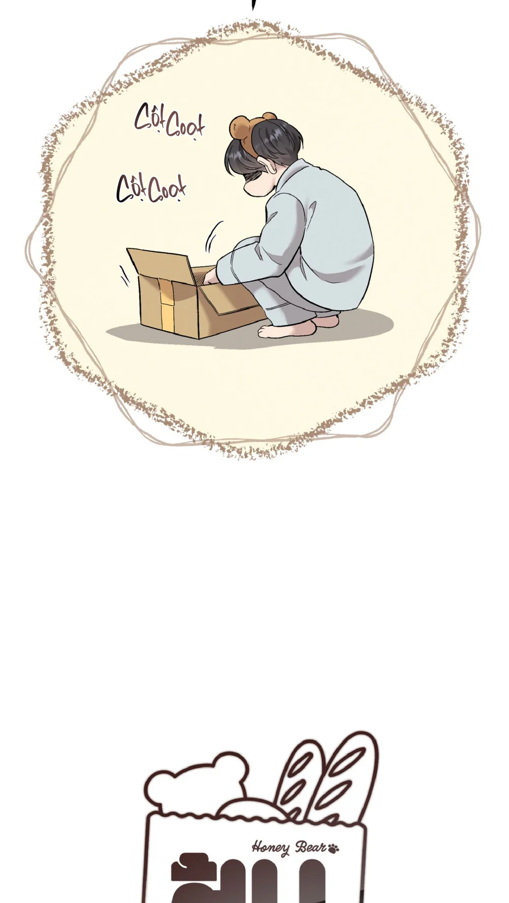 Honey Bear - Chap 78