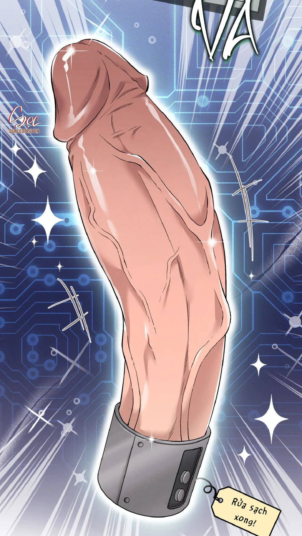 Honey Bear - Chap 78