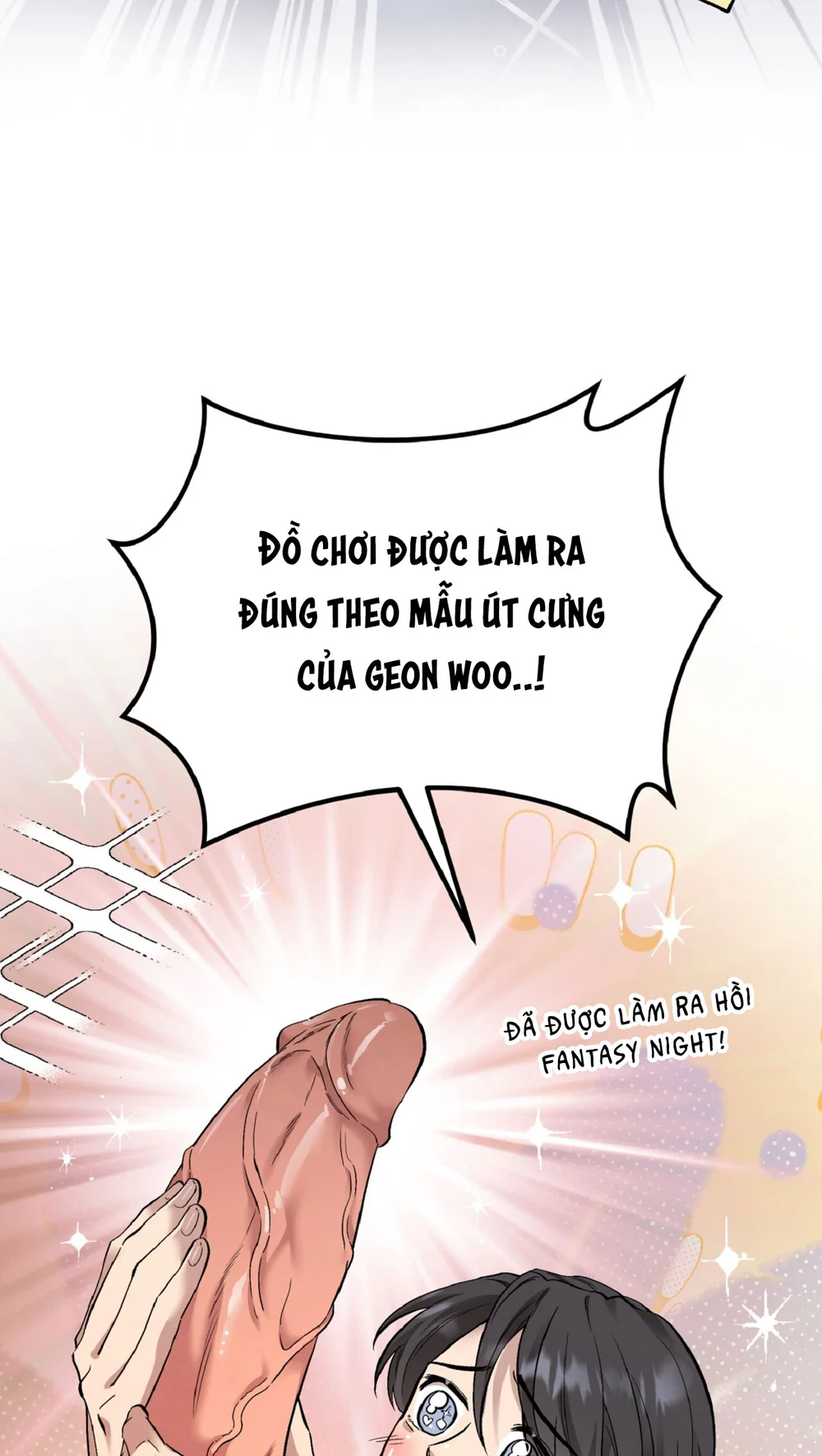 Honey Bear - Chap 78