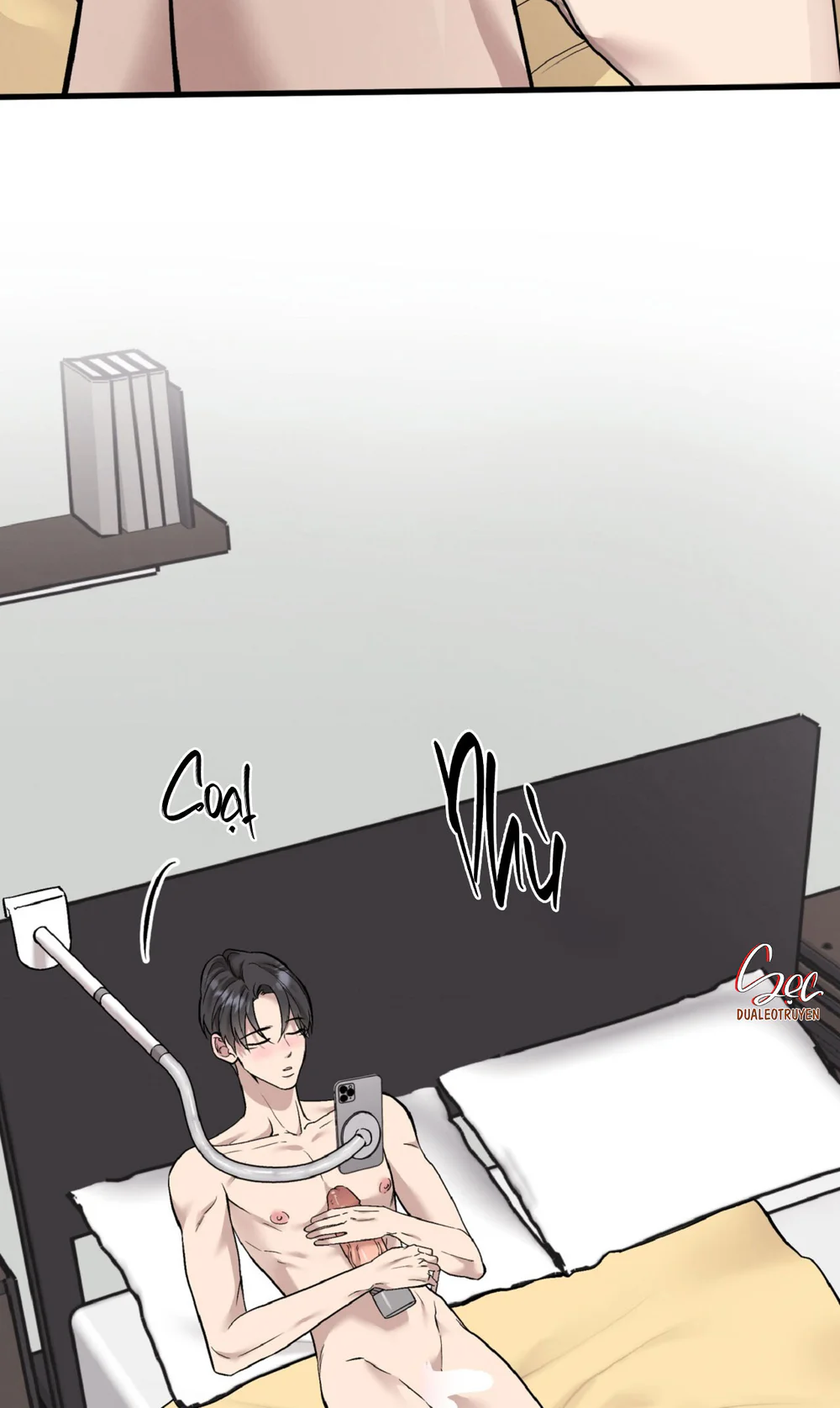 Honey Bear - Chap 78