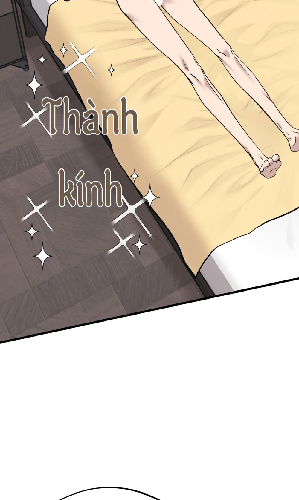 Honey Bear - Chap 78