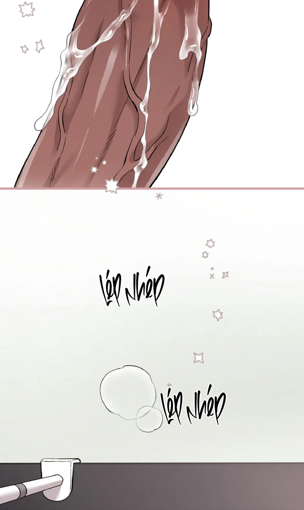 Honey Bear - Chap 78